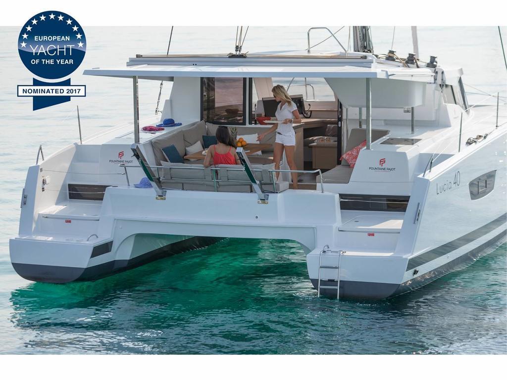 Tekne Catamaran And Special Events